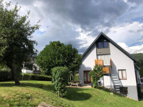 Gîte de la Salamandre - 4 à 8 personnes